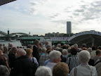Rhine River Cruise