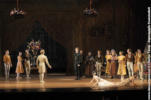 onegin munich