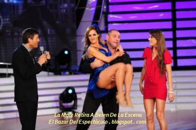 La Mole Retira A Belen De La Escena.jpg