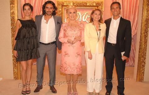 Juana+viale+embarazada