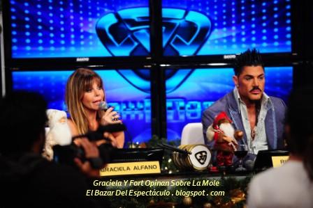 Graciela Y Fort Opinan Sobre La Mole.jpg