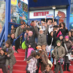 Sealife groep 6