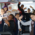 Groep 8b museon