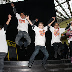 Lego League