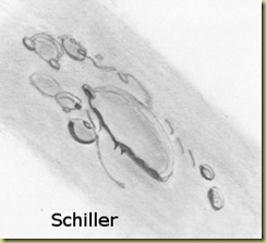 Schiller Drawing 1