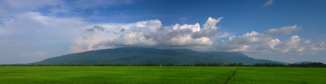 Gunung Jerai