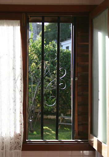 La ventilación es algo fundamental para una buena salud en los canarios La ventilación y la temperatura