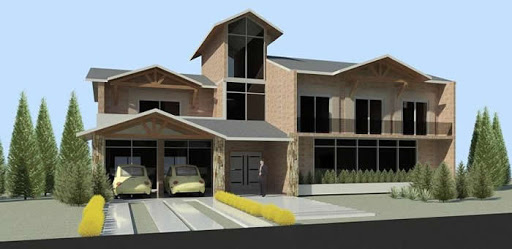 Exterior 11