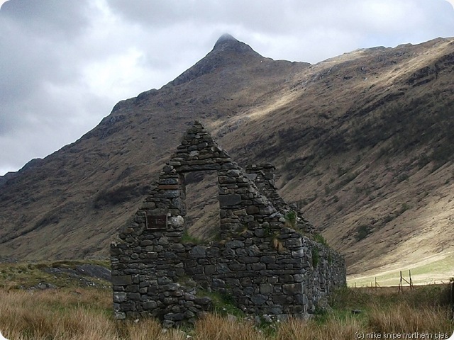 thats sgurr na ciche that is thats sgurr na ciche that is