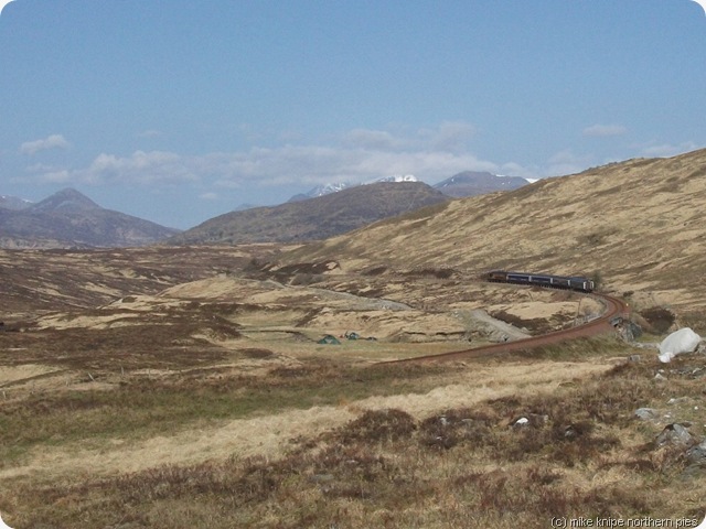 west highland railway