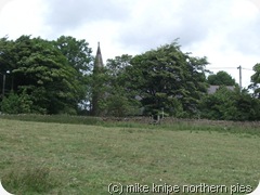 billy row church billy row church