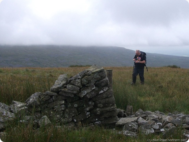 on crag hill on crag hill