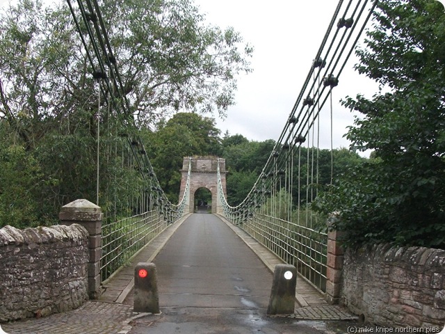 union bridge union bridge