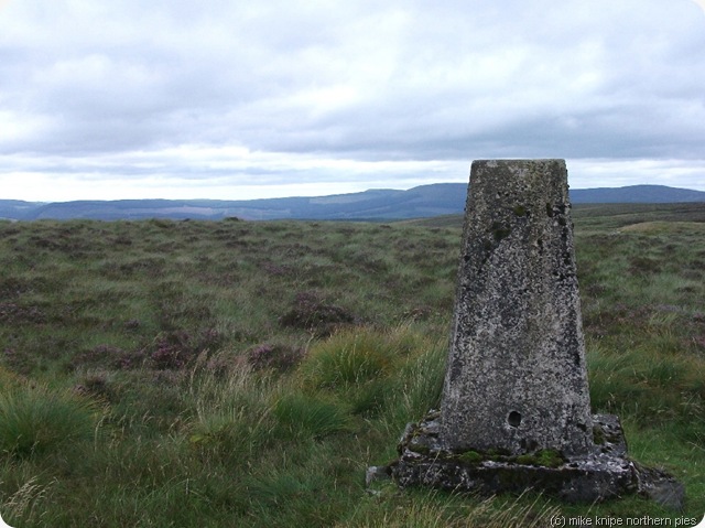 larriston fell trig larriston fell trig
