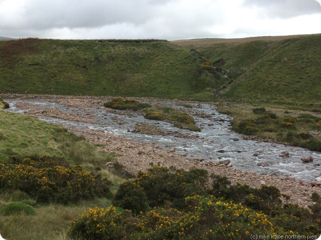 crossing point worm beck