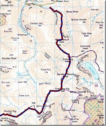 molls cleuch dodd