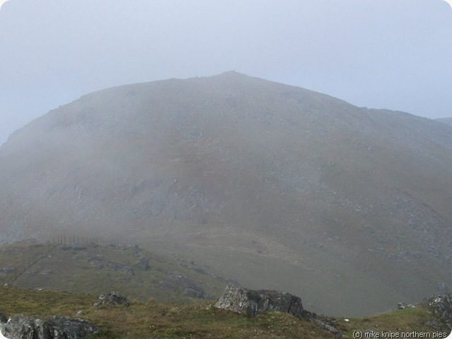 mist clears off arenig fawr mist clears off arenig fawr