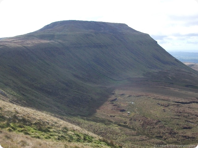 ingleborough ingleborough