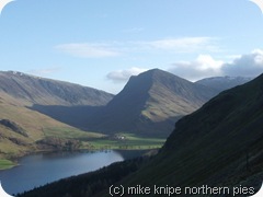 fleetwith pike fleetwith pike