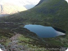 bleaberry tarn