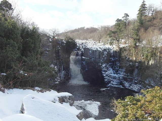 high force teesdale