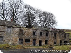 mine buildings