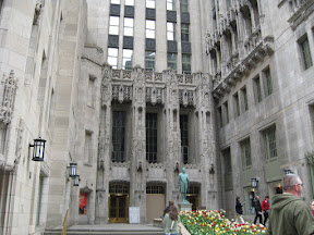 Tribune Building