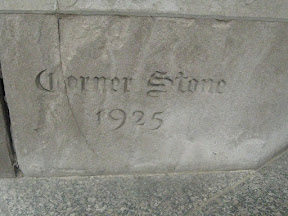 Corner Stone