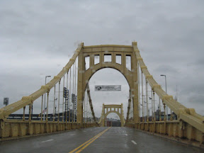 Roberto Clemente Bridge