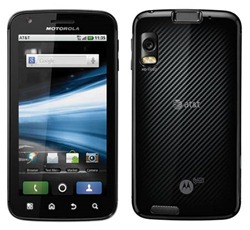 Motorola Android Smartphone–Motorola ATRIX