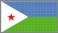 Postier militaire à Djibouti