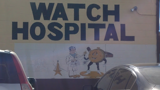 The Watch Hospital