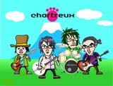 Chartreux on WEB