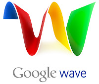 Logo Google Wave