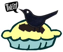 Blackbird Pie
