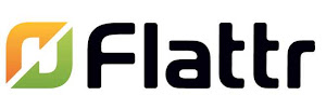 Flattr Logo