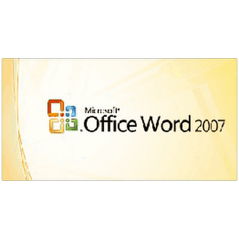Enable Equation Editor in Word 2007