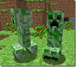 Twocreepers