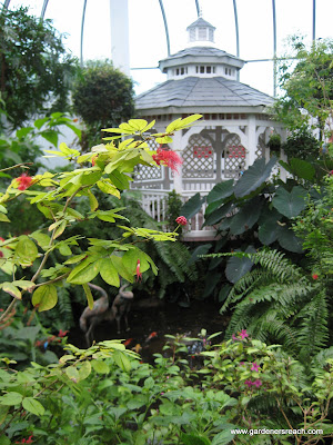 Key west Conservatory