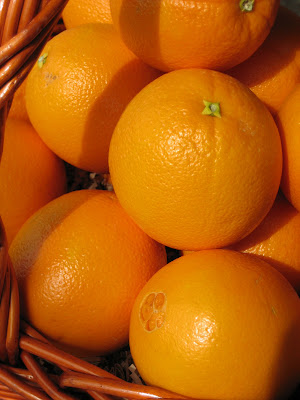 Oranges