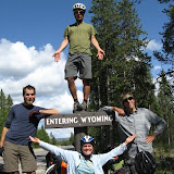 Wyoming