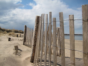 Melmerby Beach Provincial Park