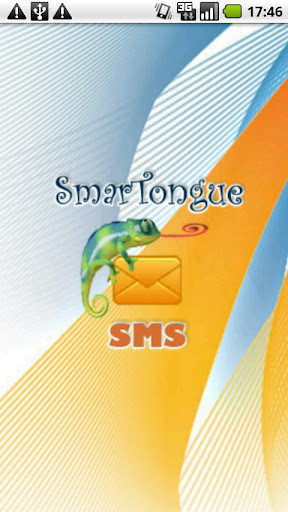 【免費通訊App】SmarTongue SMS Voice-APP點子