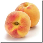 summer-peaches
