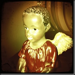 Black Angel Black Angel