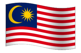 Animated-Flag-Malaysia