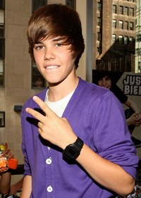 justin justin