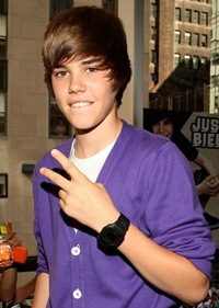 justin