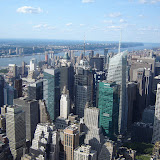 New York City