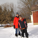 Vermont Snow
